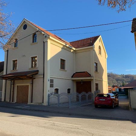 Vinarija Zlatar Exterior foto