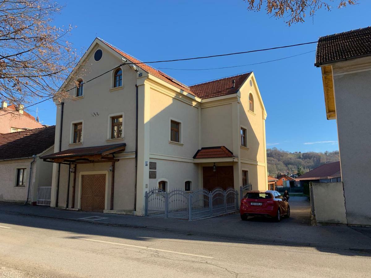 Vinarija Zlatar Exterior foto